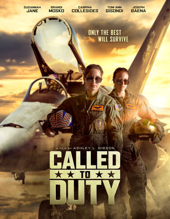 Called to Duty 2023 English 720p 1080p WEB-DL x264 ESubs Download