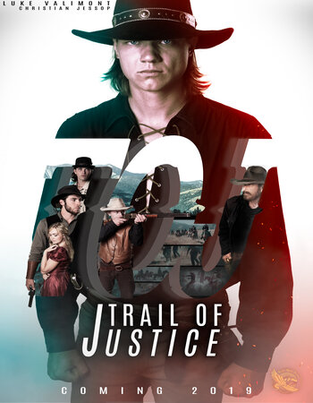 Trail of Justice 2023 Dual Audio Hindi ORG 720p 480p WEB-DL x264 ESubs Full Movie Download