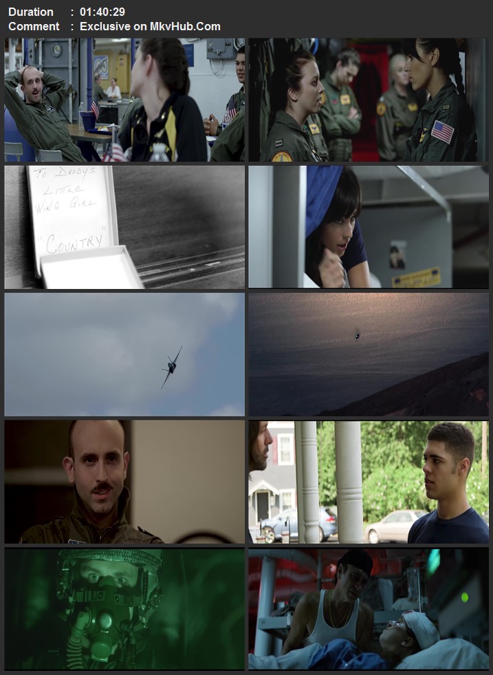 Called to Duty 2023 English 720p 1080p WEB-DL x264 ESubs Download