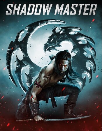 Shadow Master 2022 AMZN Dual Audio Hindi ORG 1080p 720p 480p WEB-DL x264 ESubs Full Movie Download