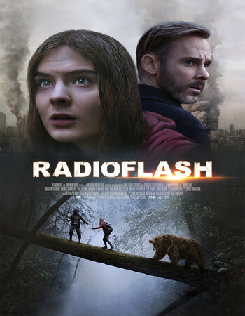 Radioflash (2019) Dual Audio [Hindi-English] ORG 720p 1080p BluRay x264 ESubs