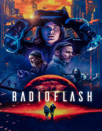 Radioflash 2019 Dual Audio Hindi ORG 1080p 720p 480p BluRay x264 ESubs Full Movie Download