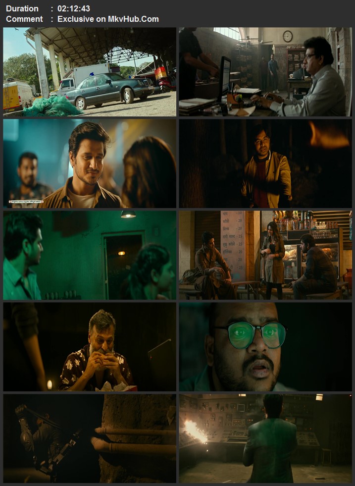 Spy 2023 Dual Audio [Hindi-Telugu] 720p 1080p WEB-DL x264 ESubs Download