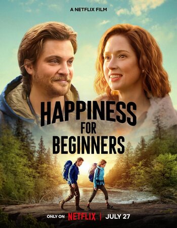 Happiness for Beginners 2023 Dual Audio Hindi ORG 1080p 720p 480p WEB-DL x264 ESubs Full Movie Download
