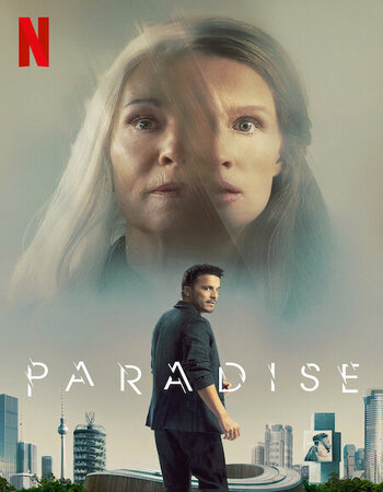 Paradise 2023 Dual Audio Hindi ORG 1080p 720p 480p WEB-DL x264 ESubs Full Movie Download