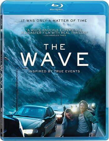 The Wave 2015 Dual Audio Hindi ORG 1080p 720p 480p BluRay x264 ESubs Full Movie Download