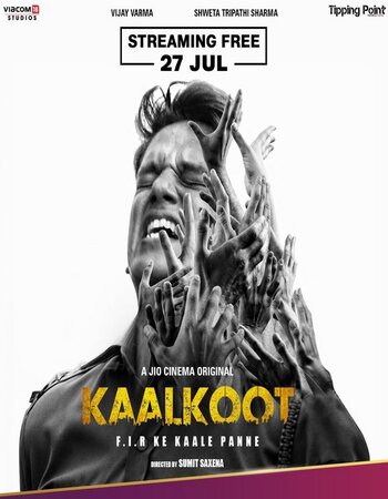 Kaalkoot 2023 S01 Hindi ORG 1080p 720p 480p WEB-DL x264 ESubs Download