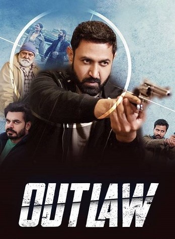 Outlaw 2023 S01 Complete Punjabi ORG 1080p 720p 480p WEB-DL x264 ESubs Download