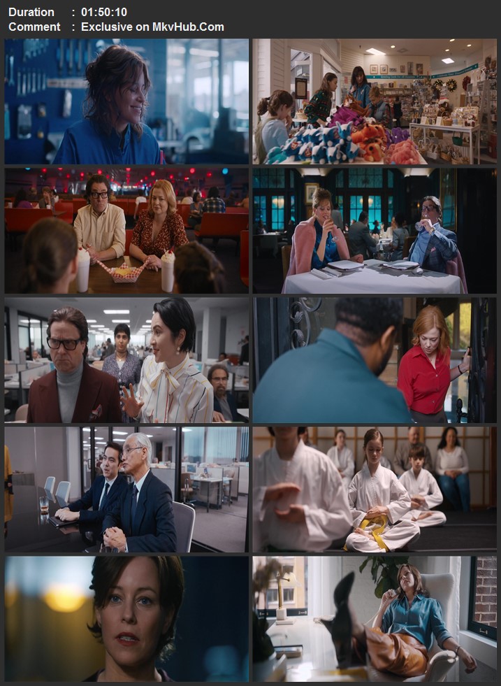 The Beanie Bubble 2023 English 720p 1080p WEB-DL x264 ESubs Download