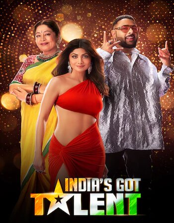 Indias Got Talent S10 4th November 2023 720p 480p WEB-DL x264 300MB Download