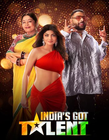 Indias Got Talent S10 6th August 2023 720p 480p WEB-DL x264 300MB Download