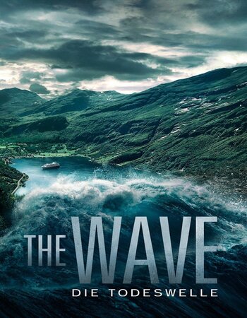 The Wave 2015 Dual Audio [Hindi-English] 720p 1080p BluRay x264 ESubs Download