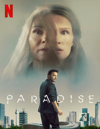 Paradise 2023 Dual Audio [Hindi-English] ORG 720p 1080p WEB-DL x264 ESubs