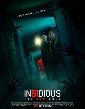 Insidious: The Red Door 2023 Dual Audio Hindi (Cleaned) 1080p 720p 480p ...