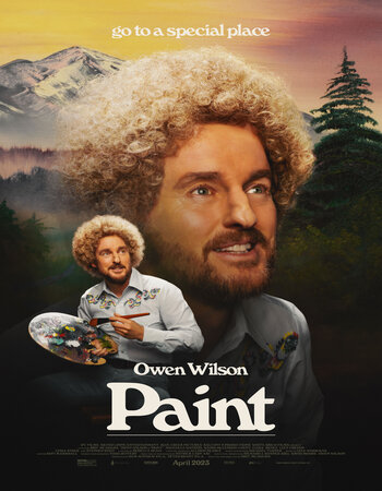 Paint 2023 Dual Audio [Hindi-English] 720p 1080p WEB-DL x264 ESubs Download