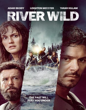 The River Wild 2023 English 720p 1080p WEB-DL x264 ESubs Download