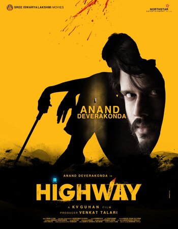 Highway 2022 UNCUT Dual Audio Hindi ORG 1080p 720p 480p WEB-DL x264 ESubs Full Movie Download
