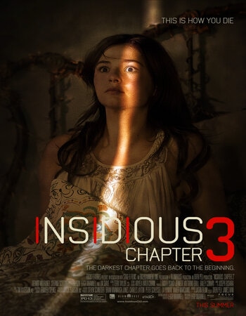 Insidious: Chapter 3 2015 Dual Audio [Hindi-English] 720p 1080p BluRay x264 ESubs Download