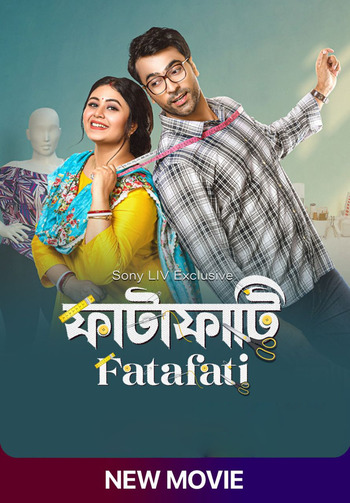 Fatafati 2023 Hindi ORG 1080p 720p 480p WEB-DL x264 ESubs Full Movie Download