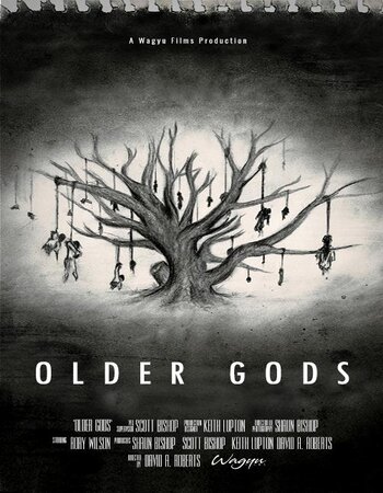 Older Gods 2023 English 720p 1080p WEB-DL x264 ESubs Download