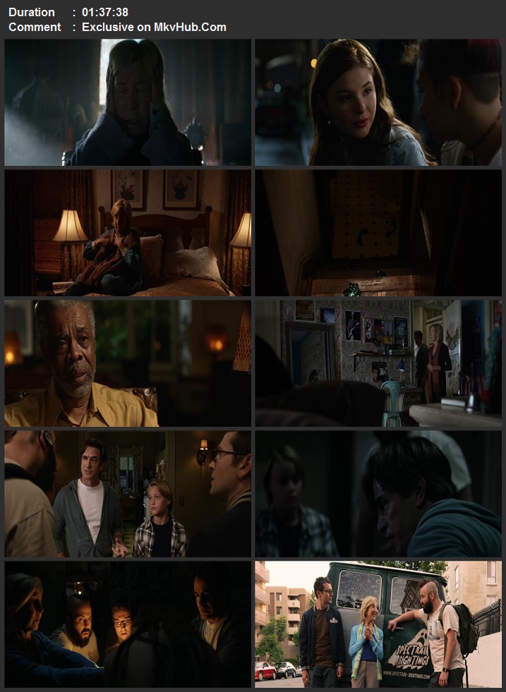 Insidious: Chapter 3 2015 Dual Audio [Hindi-English] 720p 1080p BluRay x264 ESubs Download