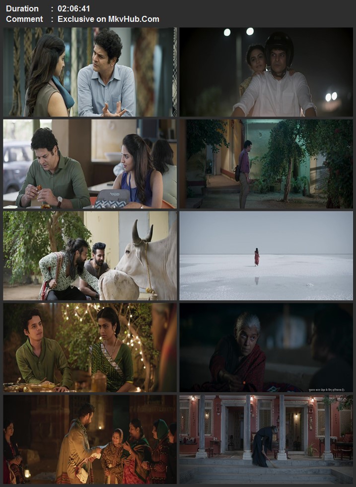Kutch Express 2023 Hindi 720p 1080p WEB-DL x264 ESubs Download