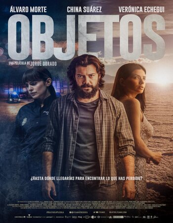 Objetos (Lost and Found) 2022 Hindi ORG 1080p 720p 480p BluRay x264 ESubs Full Movie Download