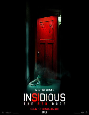 Insidious: The Red Door 2023 AMZN Dual Audio Hindi ORG 1080p 720p 480p WEB-DL x264 ESubs Full Movie Download