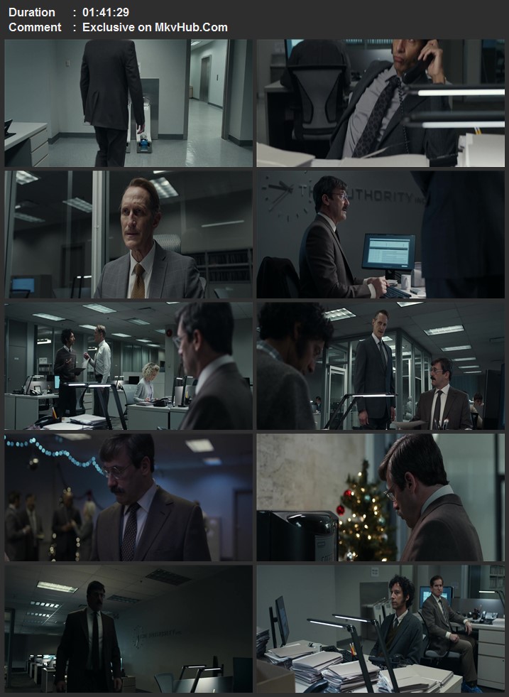 Corner Office 2022 English 720p 1080p WEB-DL x264 ESubs Download