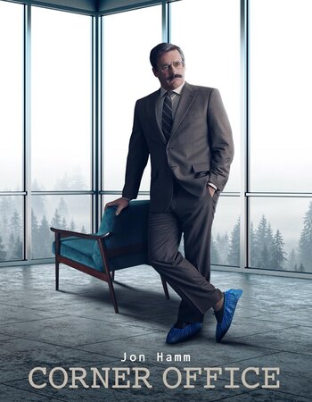 Corner Office 2022 English 720p 1080p WEB-DL x264 ESubs Download