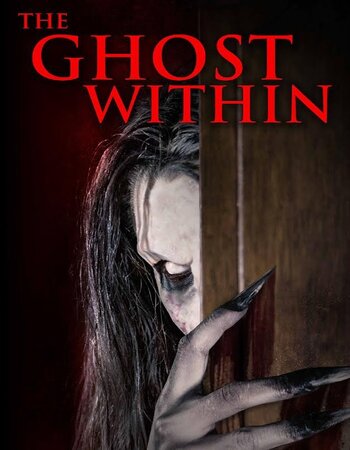 The Ghost Within 2023 English 720p 1080p BluRay x264 ESubs Download