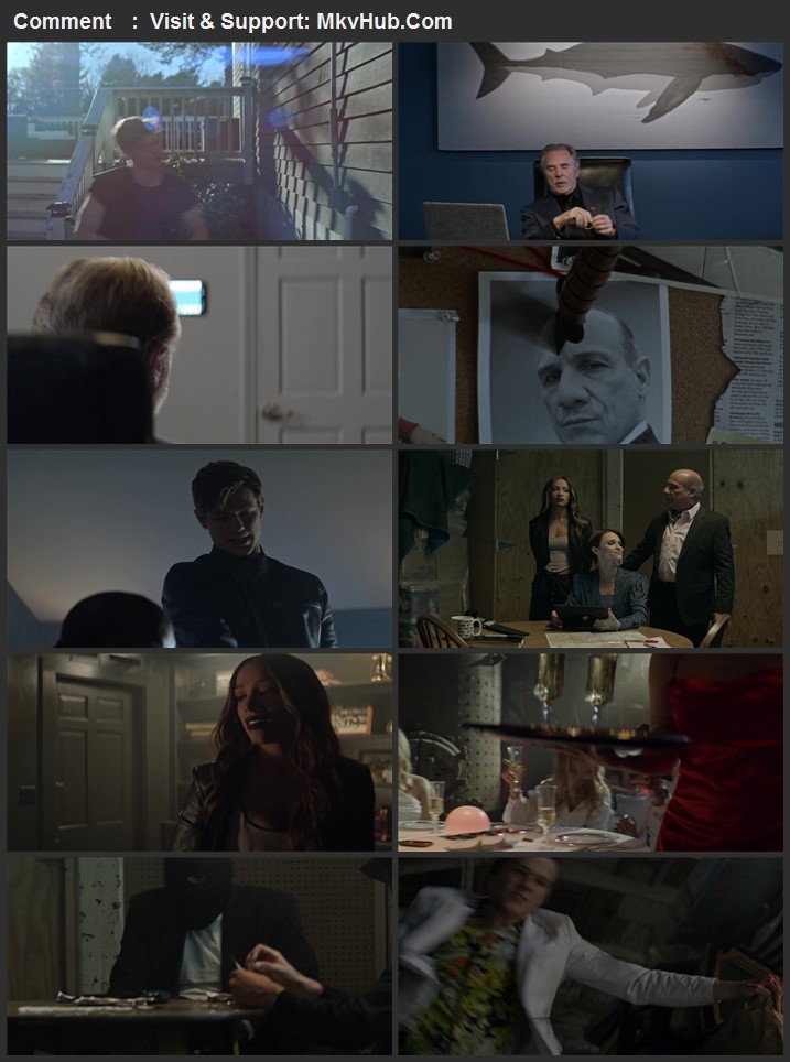 The Collective 2023 English 720p 1080p WEB-DL ESubs Download