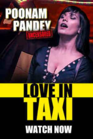 Love In Taxi 2023 Hindi Full Movie Download