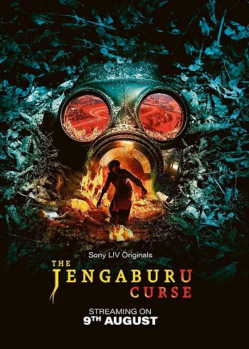 The Jengaburu Curse 2023 S01 Complete Hindi ORG 720p 480p WEB-DL x264 ESubs