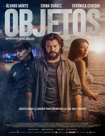 Objetos (Lost and Found)  2022 Hindi ORG 720p 1080p BluRay x264 ESubs (Fixed)