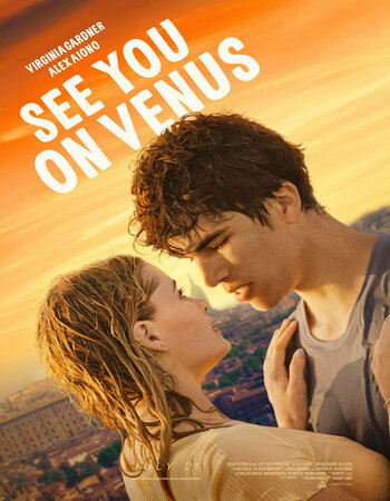 See You on Venus 2023 English 720p 1080p WEB-DL x264 6CH ESubs