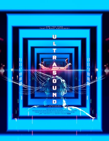 Ultrasound 2021 Dual Audio Hindi ORG 720p 480p WEB-DL x264 ESubs Full Movie Download