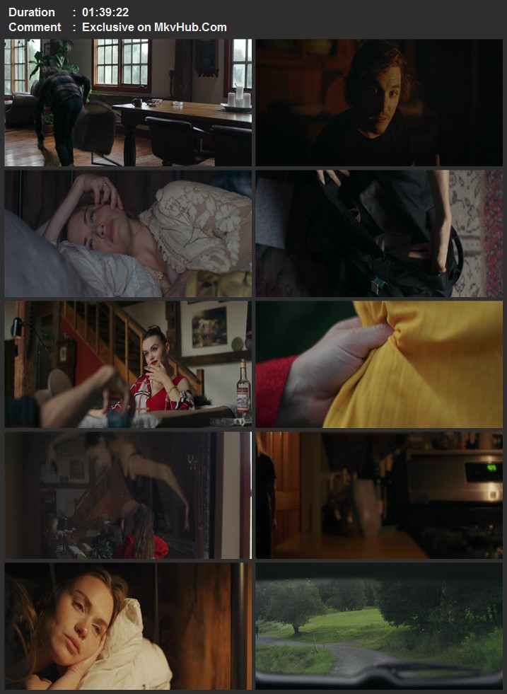 Mother, May I? 2023 English 720p 1080p WEB-DL x264 ESubs Download