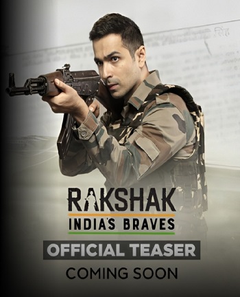 Rakshak Indias Braves 2023 Hindi ORG 1080p 720p 480p WEB-DL x264 ESubs Download