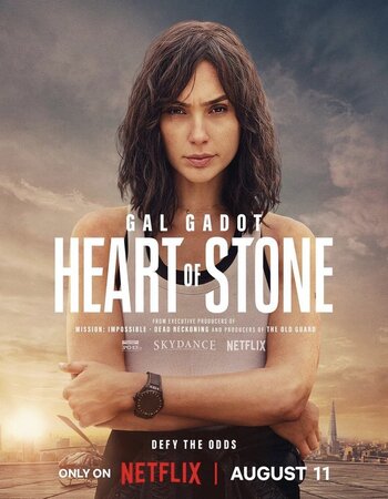 Heart of Stone 2023 NF Dual Audio Hindi ORG 1080p 720p 480p WEB-DL x264 ESubs Full Movie Download