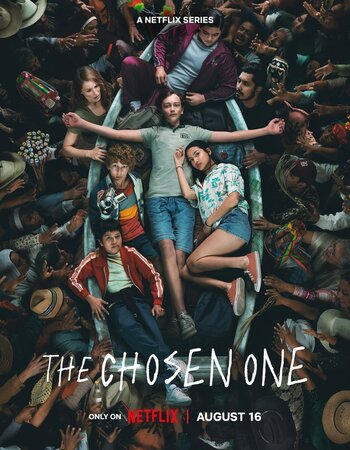 The Chosen One 2023 S01 Complete NF Dual Audio Hindi ORG 720p 480p WEB-DL x264 ESubs Download