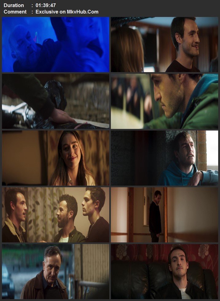 Lakelands 2022 English 720p 1080p WEB-DL x264 ESubs Download