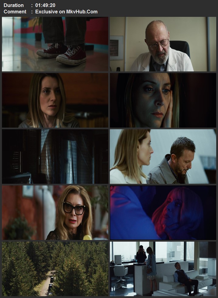 The Only Way Out 2021 Hindi 720p 1080p WEB-DL x264 ESubs Download