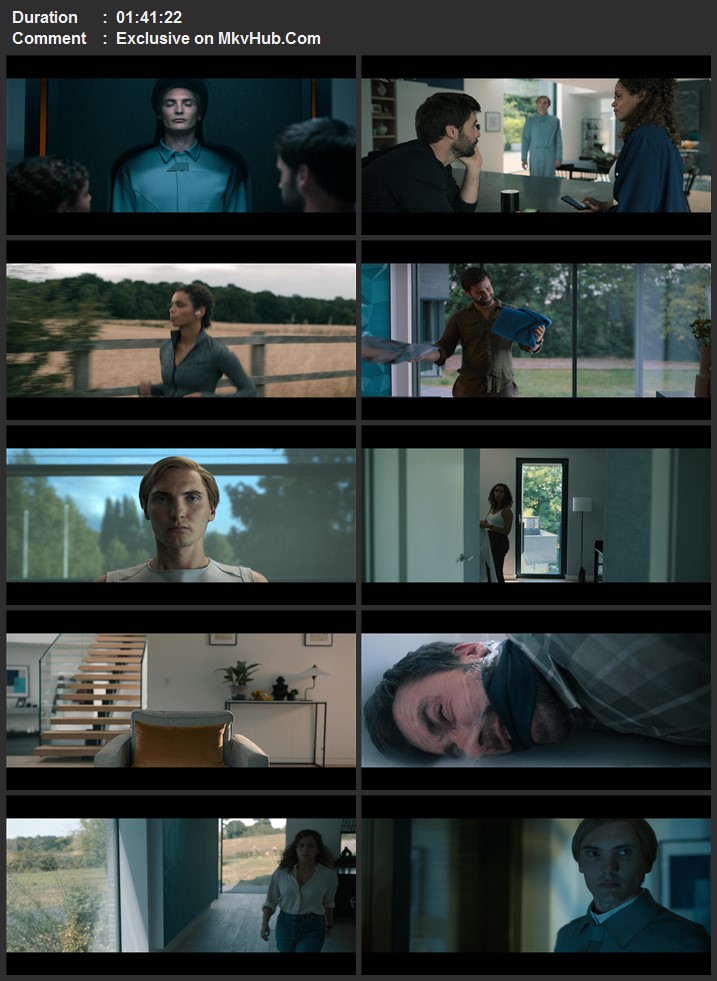 T.I.M. 2023 English 720p 1080p WEB-DL x264 ESubs Download