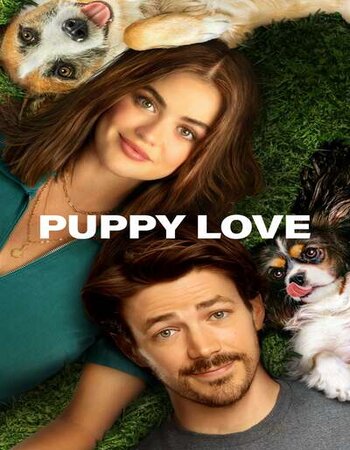Puppy Love 2023 English 720p 1080p WEB-DL ESubs