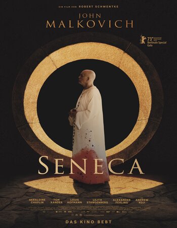 Seneca: On the Creation of Earthquakes 2023 English 720p 1080p BluRay Download