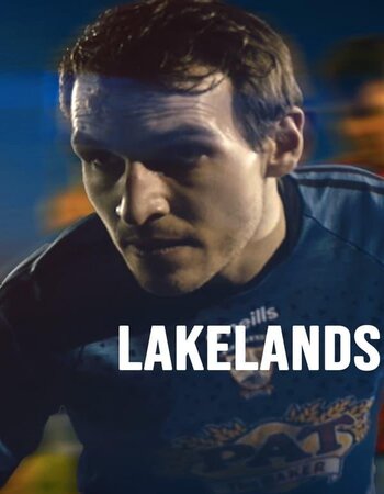 Lakelands 2022 English 720p 1080p WEB-DL x264 6CH