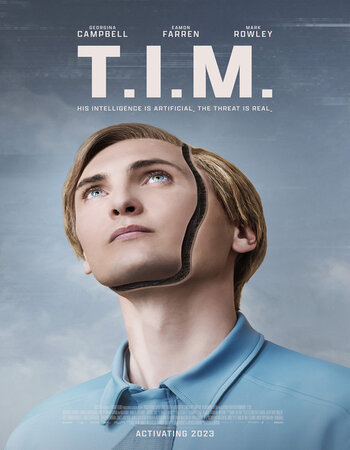 T.I.M. 2023 English 720p 1080p WEB-DL x264 ESubs Download