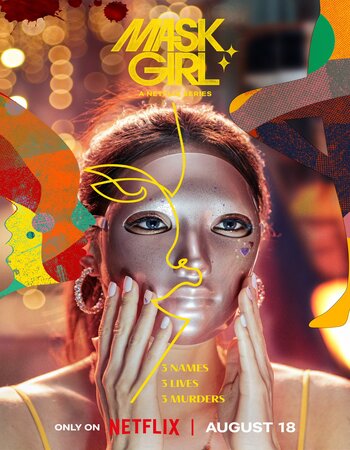 Mask Girl 2023 S01 Complete Dual Audio Hindi ORG 720p 480p WEB-DL x264 ESubs Download