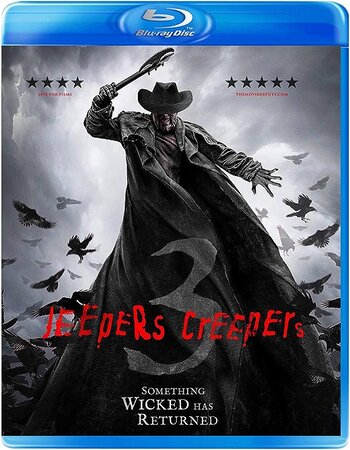 Jeepers Creepers III 2017 Dual Audio Hindi ORG 1080p 720p 480p BluRay x264 ESubs